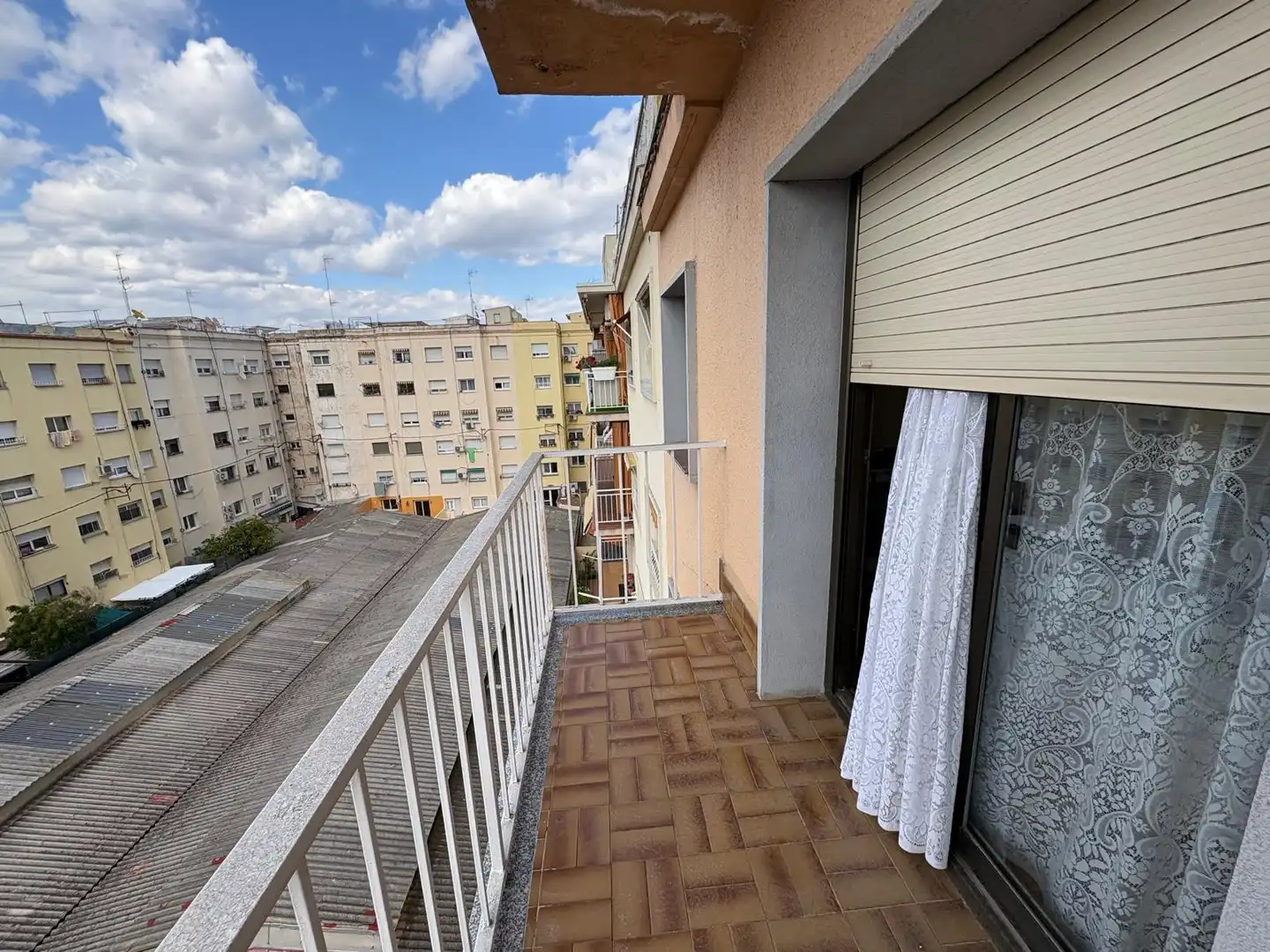 Wohnung mit Terrasse zum Verkauf in Centre - Sant Oleguer, imagen 18