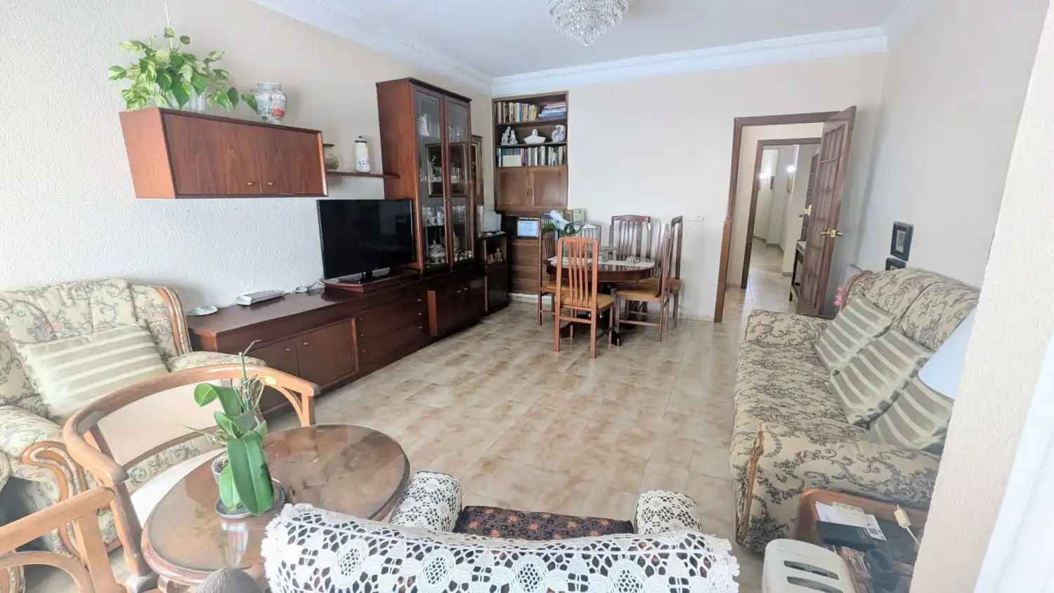 Flat with lift for sale in Centro, imagen 3