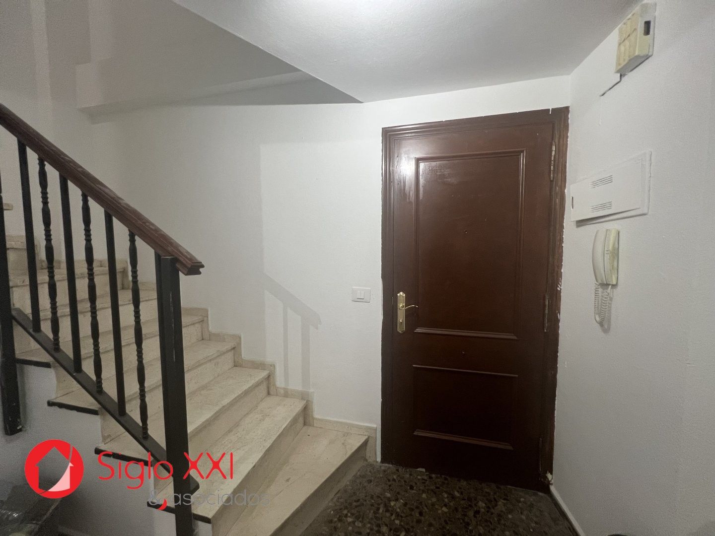 Dúplex en venda en Vila-real