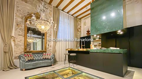 Foto 2 de Pis en venda a Barri Gòtic,  Barcelona Capital