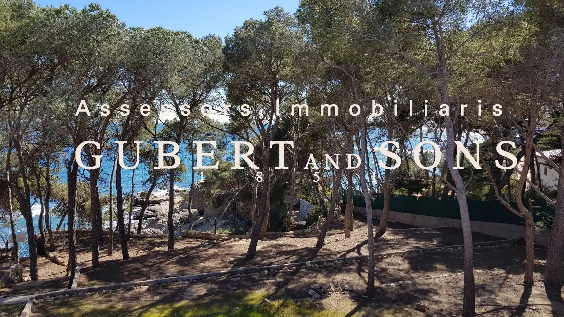 Residencial en venta en Castell d'Aro, Platja d'Aro i s'Agaró