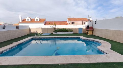 Foto 3 de Casa o xalet en venda a Los Almendros - El Limonero - El Tomillar, Málaga Capital