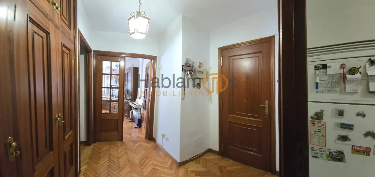 Piso con terraza en venta en Vilagarcía, imagen 7