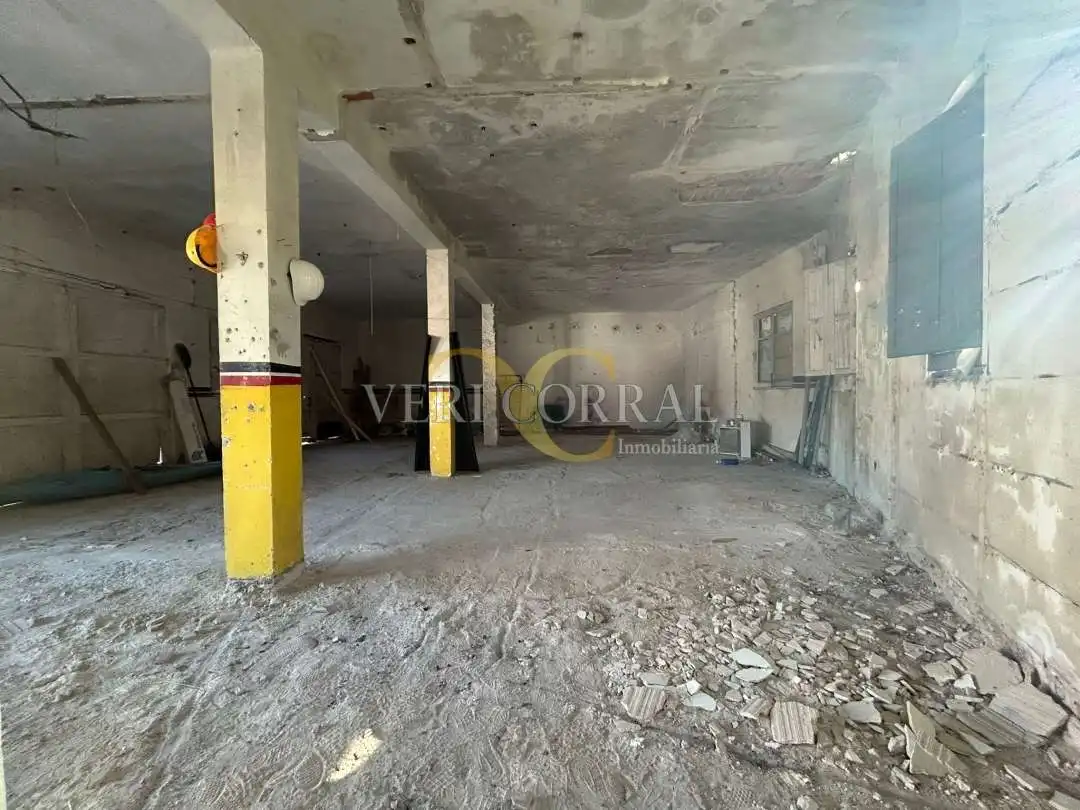 Altres en venda a Calle La Calzada, imagen 17