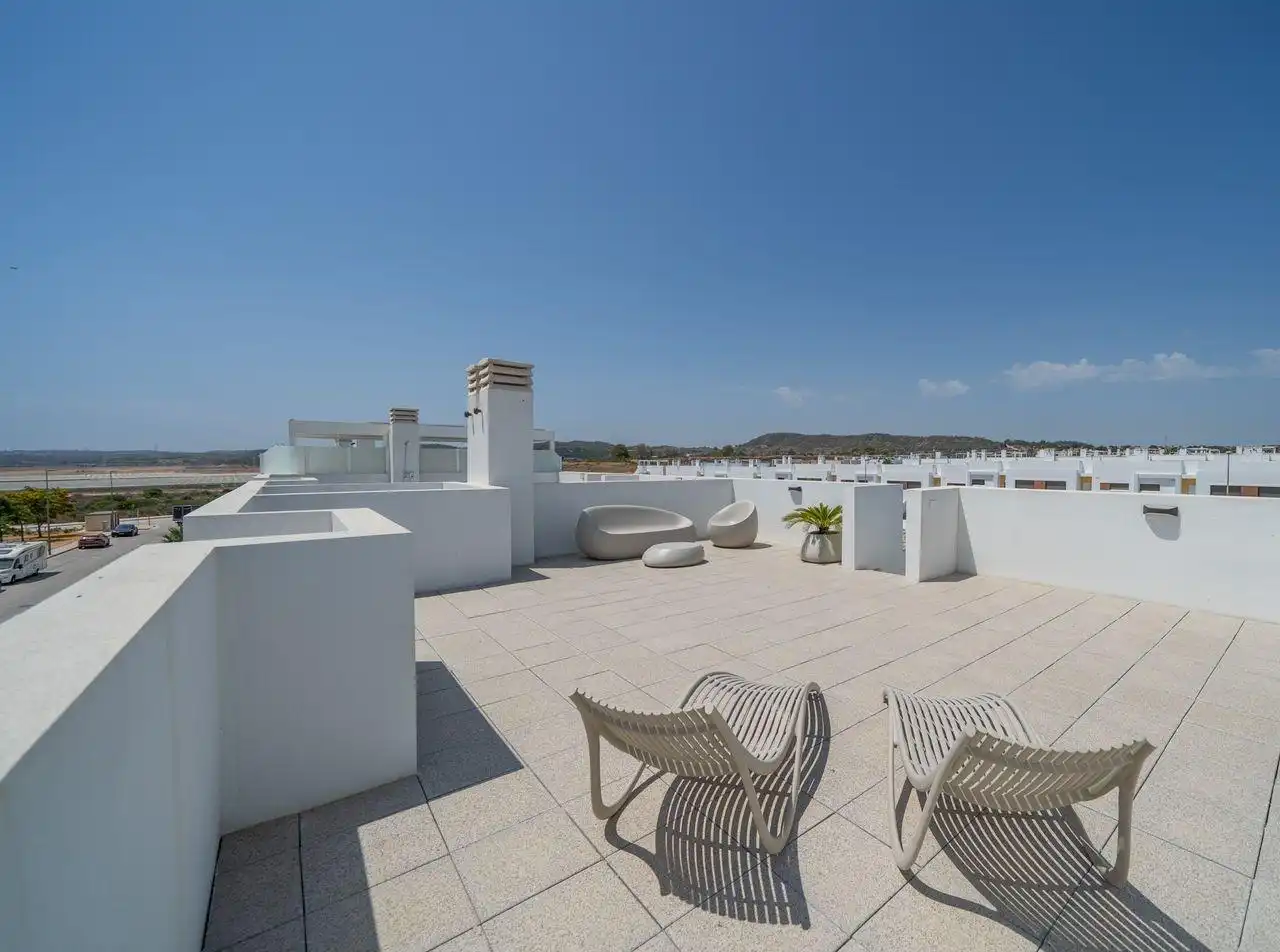 Bungalow with pool for sale in Desamparados - Hurchillo - Torremendo, imagen 32