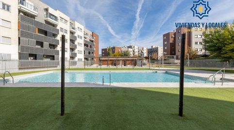 Foto 3 de Piso en venta en Avenida de Circunvalación, Carretera de Granada - La Alcazaba, Alhendín