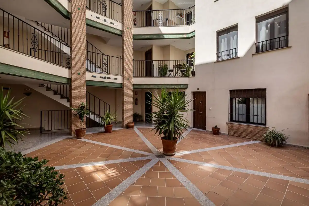Appartement avec ascenseur à vendre à Calle del Molinillo 28, imagen 27