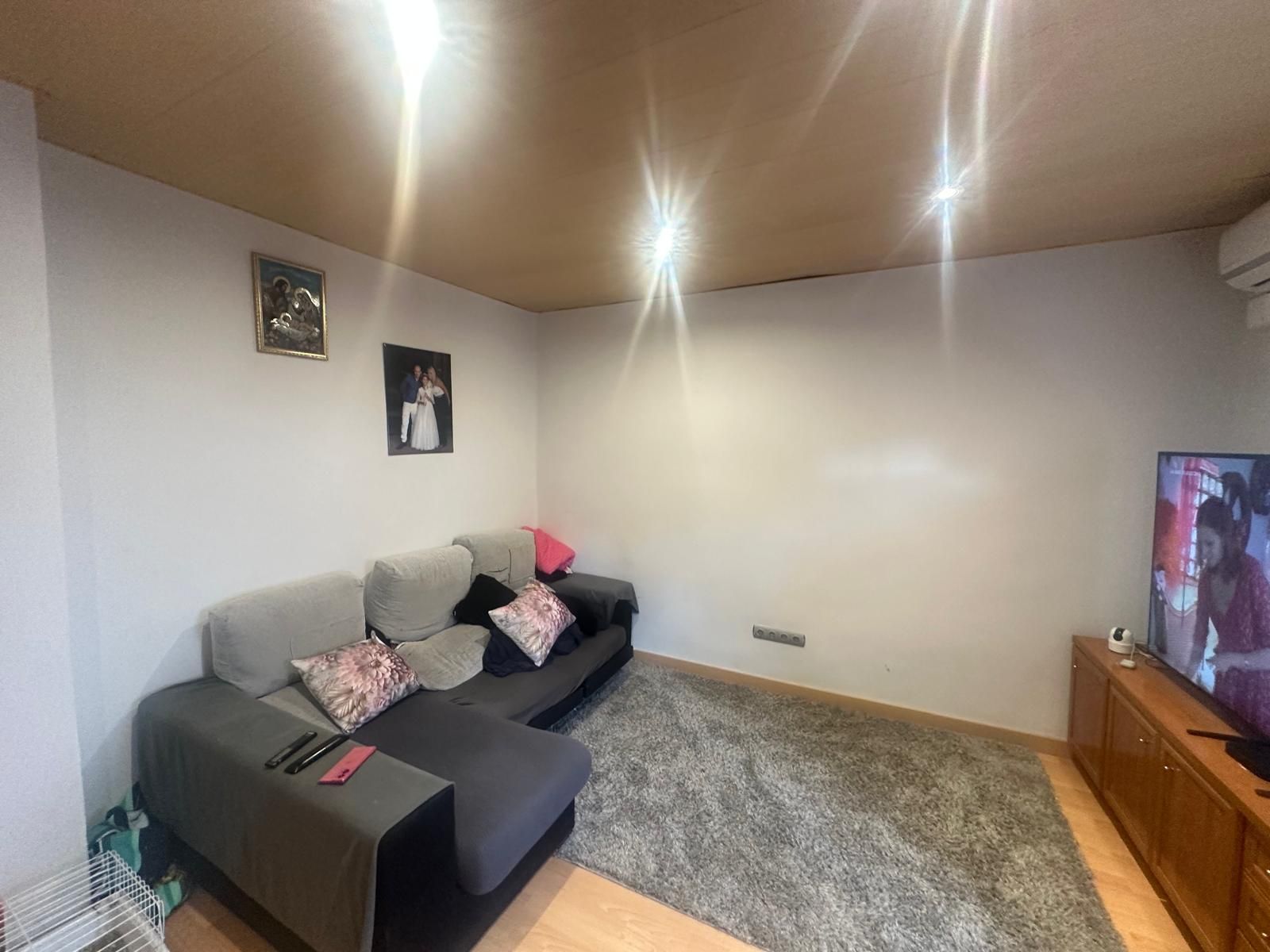 Flat for sale in L'Hospitalet de Llobregat