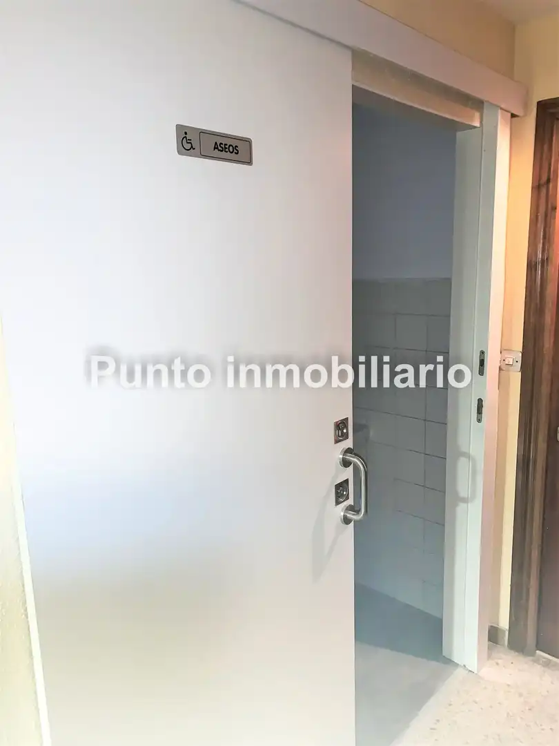 Oficina amb ascensor de lloguer a Calle Dos de Mayo, imagen 9