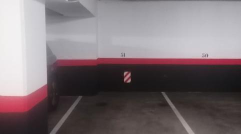 Photo 2 of Garage for sale in Carretera Villaverde a Vallecas, 46, Los Rosales, Madrid