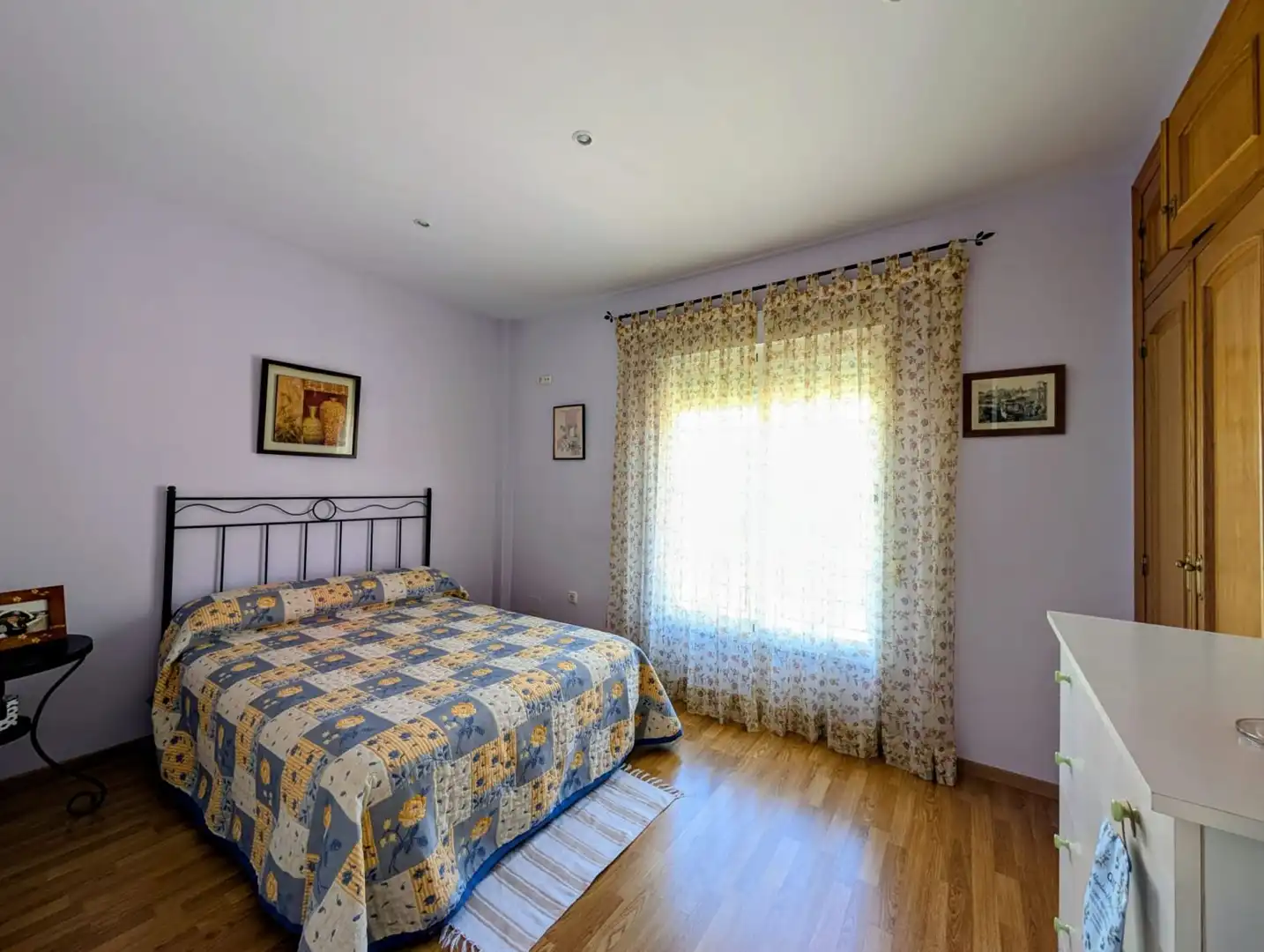 Chalet con piscina en venta en Alcalde Manuel de la Plata, imagen 32