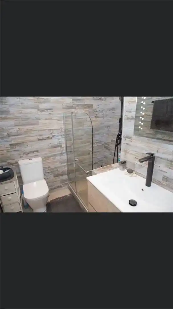 Baño de Piso en venta en Mojácar con Aire acondicionado y Balcón