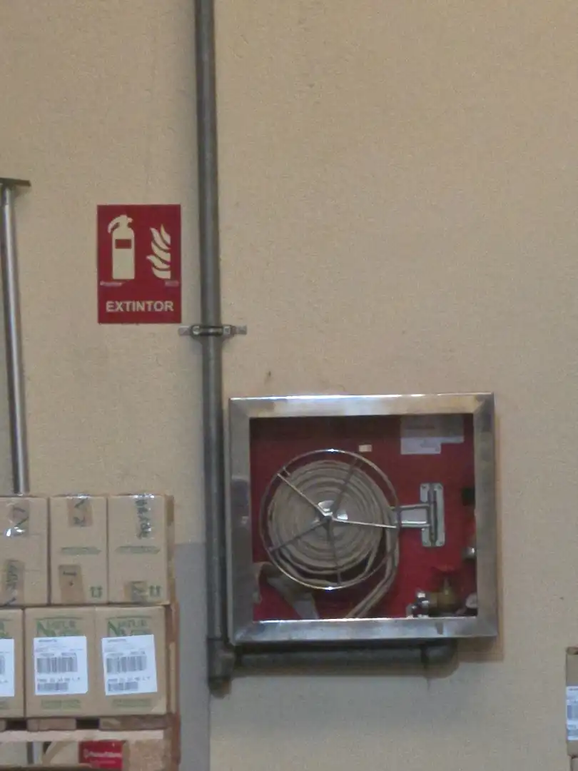 Industrial buildings for rent in Mollet del Vallès  with Heating and Alarm