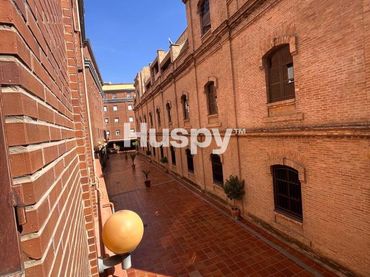 Casa de lloguer a Calle Alejo Fernández