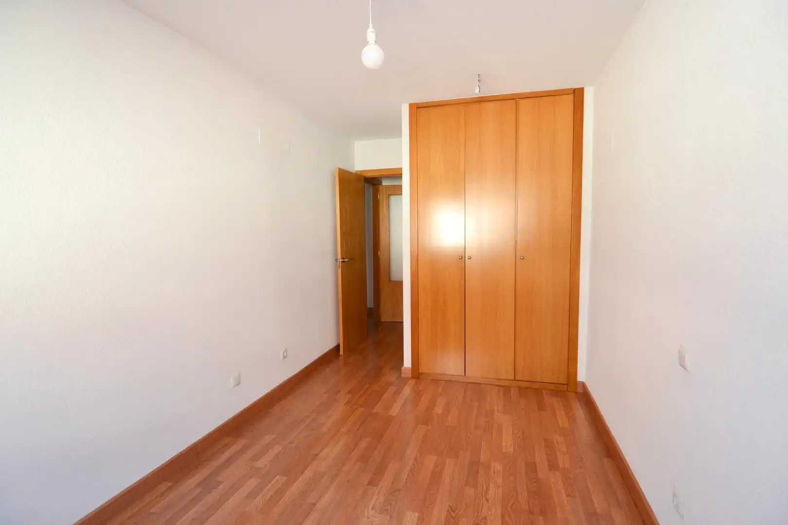 Wohnung zur Miete in La Dehesa - El Pinar