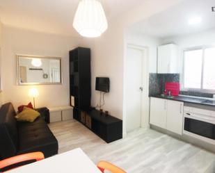 Apartament de lloguer a Los Cármenes