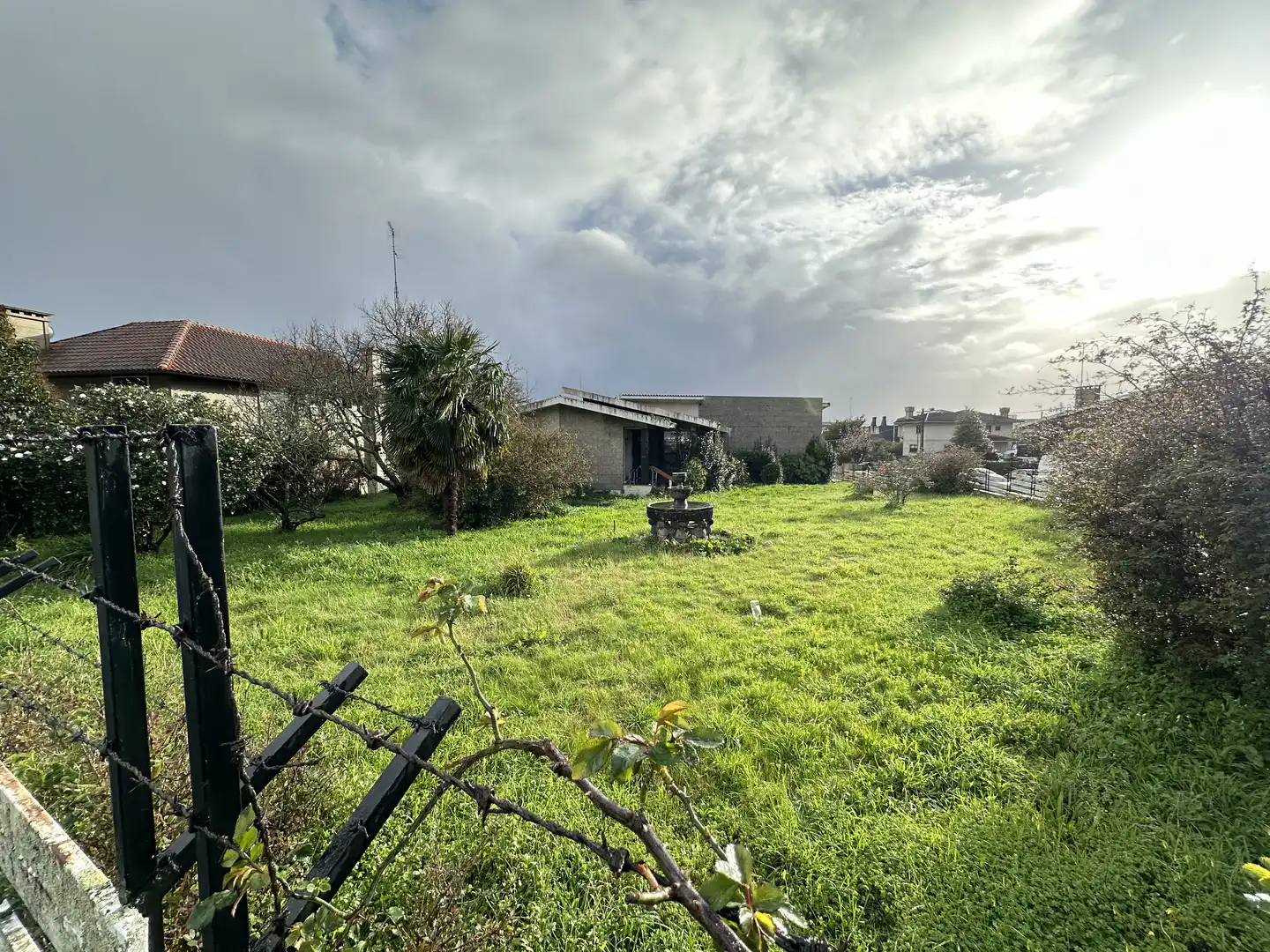 Casa o xalet en venda a Rúa Amor Ruibal, O Castro