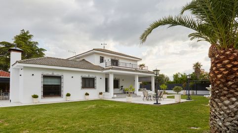 Foto 5 de Casa o chalet en venta en Urbanizacion Los Rosales, 26, La Guardia de Jaén, Jaén