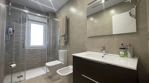 Foto 4 de Piso en venta en Gijón - Cl Decano Prendes Pando, Barrio del Centro, Gijón