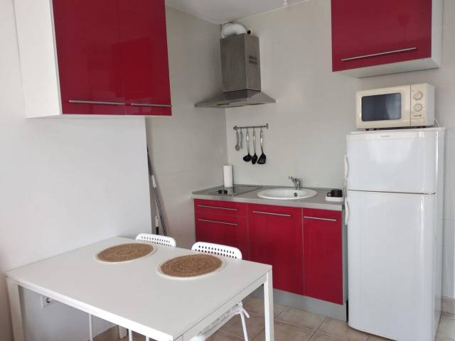 Piso en Alquiler en Mayor en Gaspar Perelló