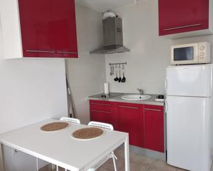 Kitchen of Flat to rent in Torrevieja  with Terrace and Furnished