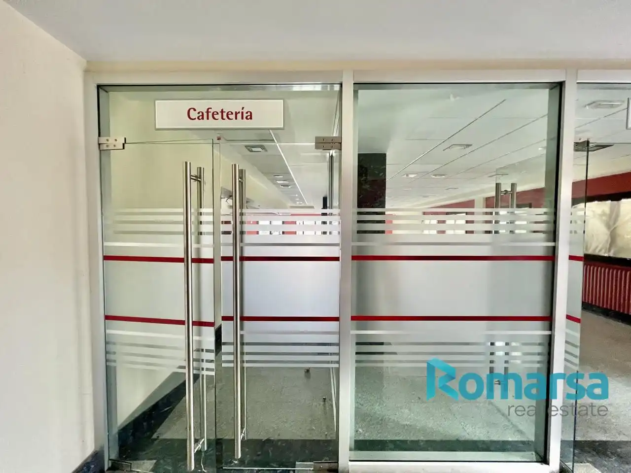 Business premises to rent in Rosario, imagen 13