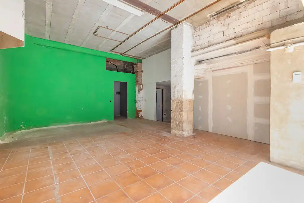 Casa o xalet en venda a C/ Magdalena, Fraga