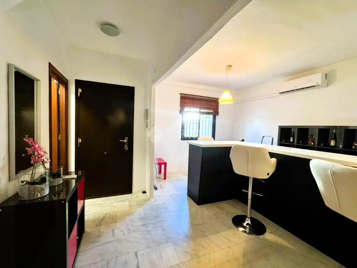 Habitatge amb terrassa en venda a Pilas, imagen 4