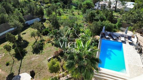 Foto 4 de Casa o xalet en venda a Carretera Santa Ines, Sant Antoni de Portmany, Illes Balears