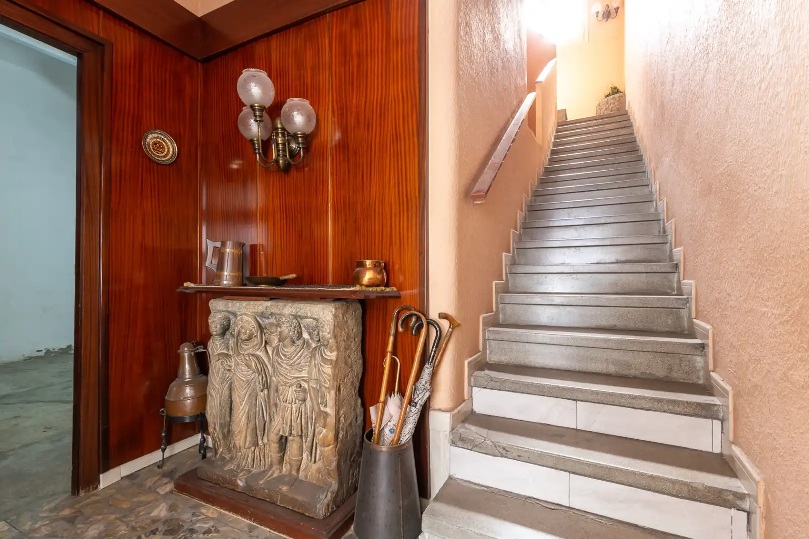 Terraced house with terrace for sale in GARCILASO, imagen 4