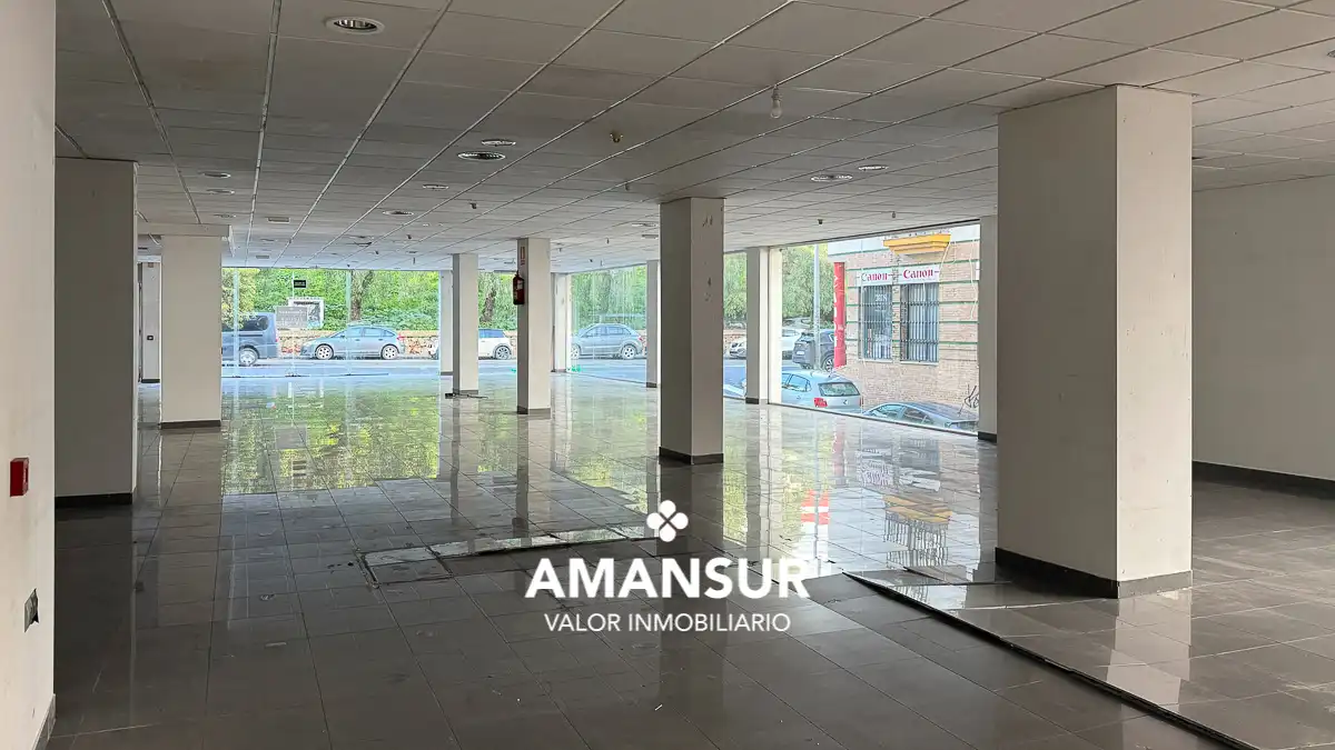 Local comercial en alquiler en Avenida Guatemala, imagen 3