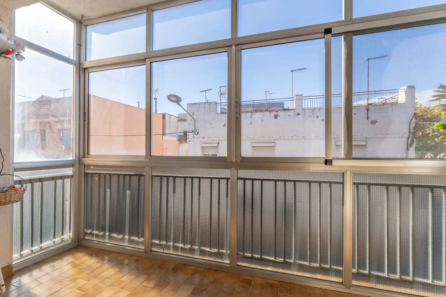 Vista exterior de Casa o xalet en venda en Reus
