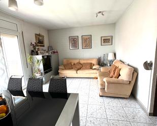 Living room of Duplex for sale in Artés  with Terrace, Storage room and Oven