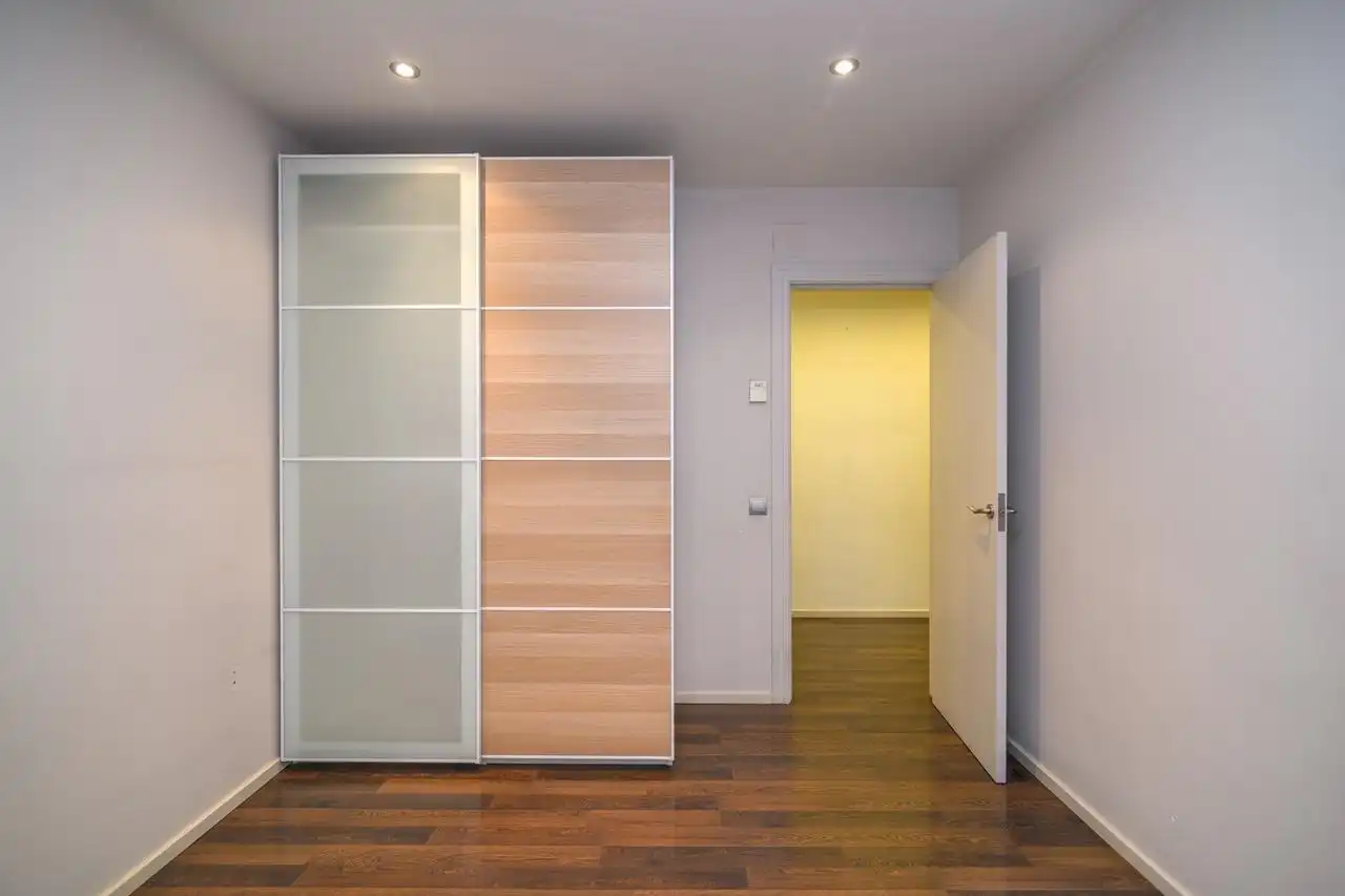 Habitación de Ático en venta en Manresa con Aire acondicionado, Calefacción y Parquet