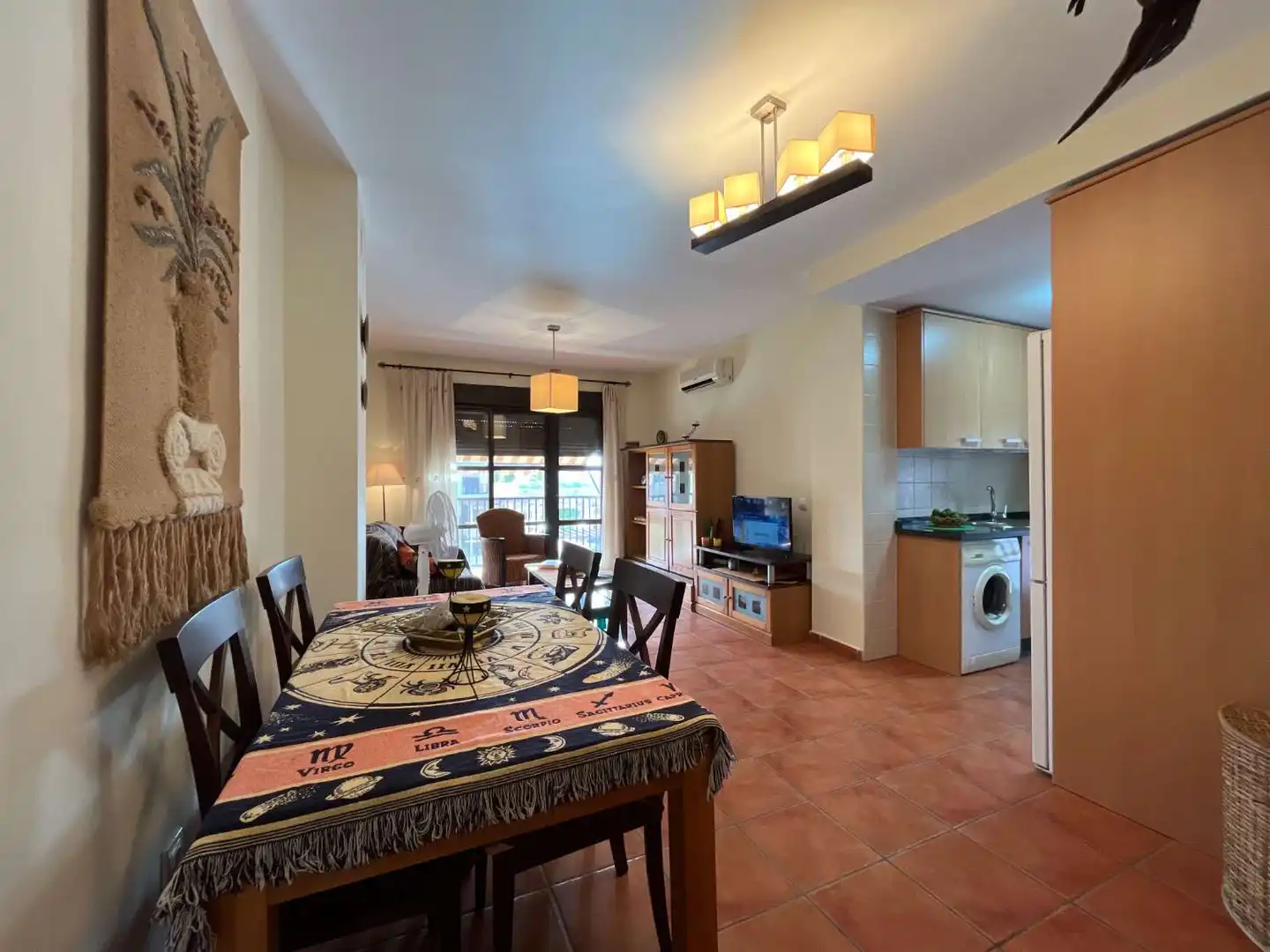 Apartamento de alquiler en N/A, -1, Puerto Vera