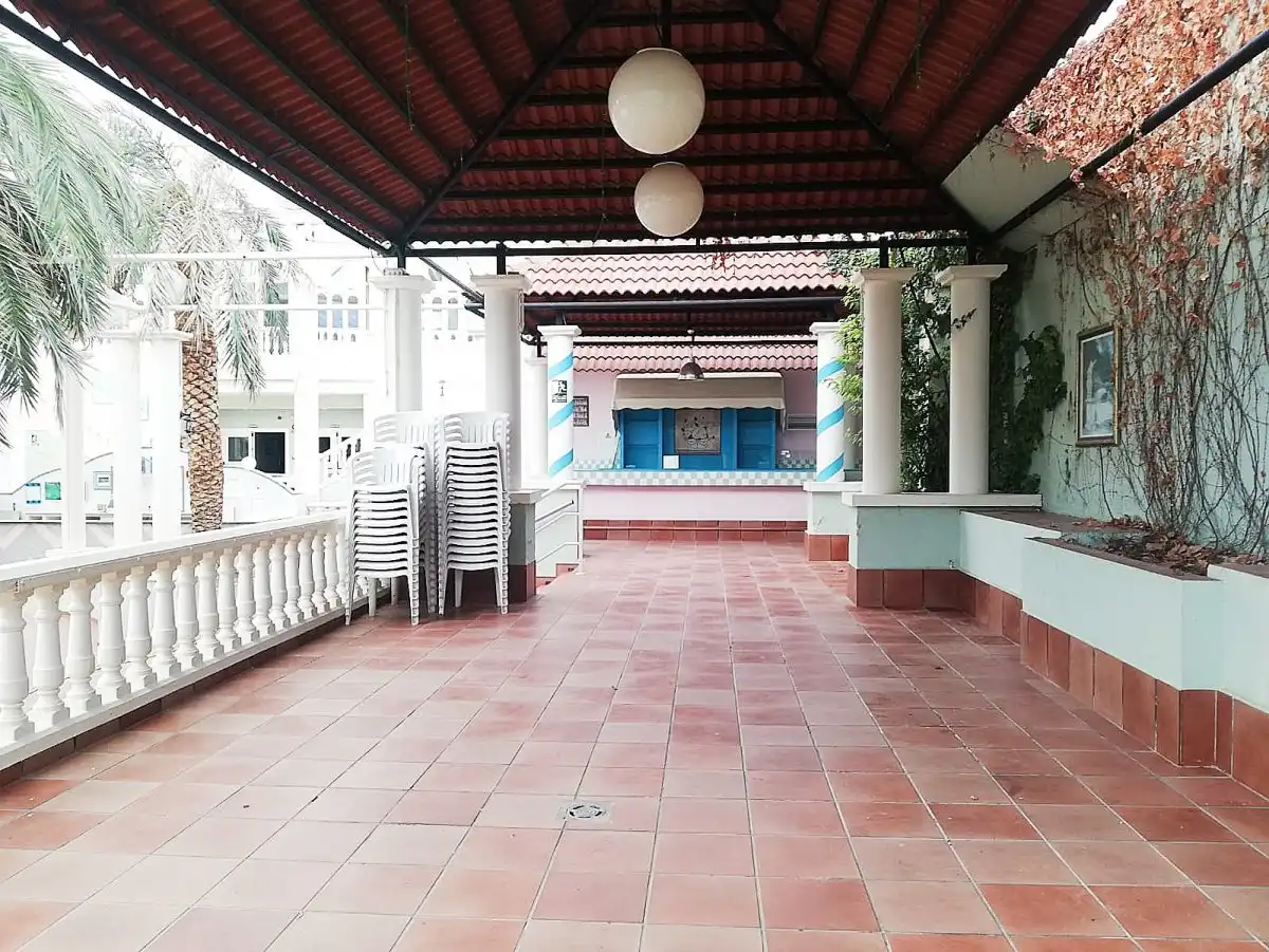 Local comercial en venta en Tomelloso, imagen 10
