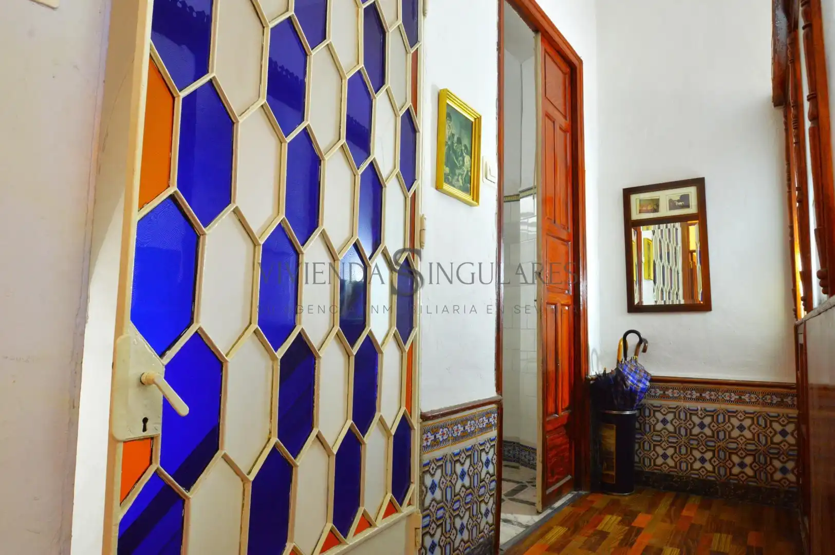 Casa o xalet en venda en Sevilla amb Terrassa, Traster i Balcó
