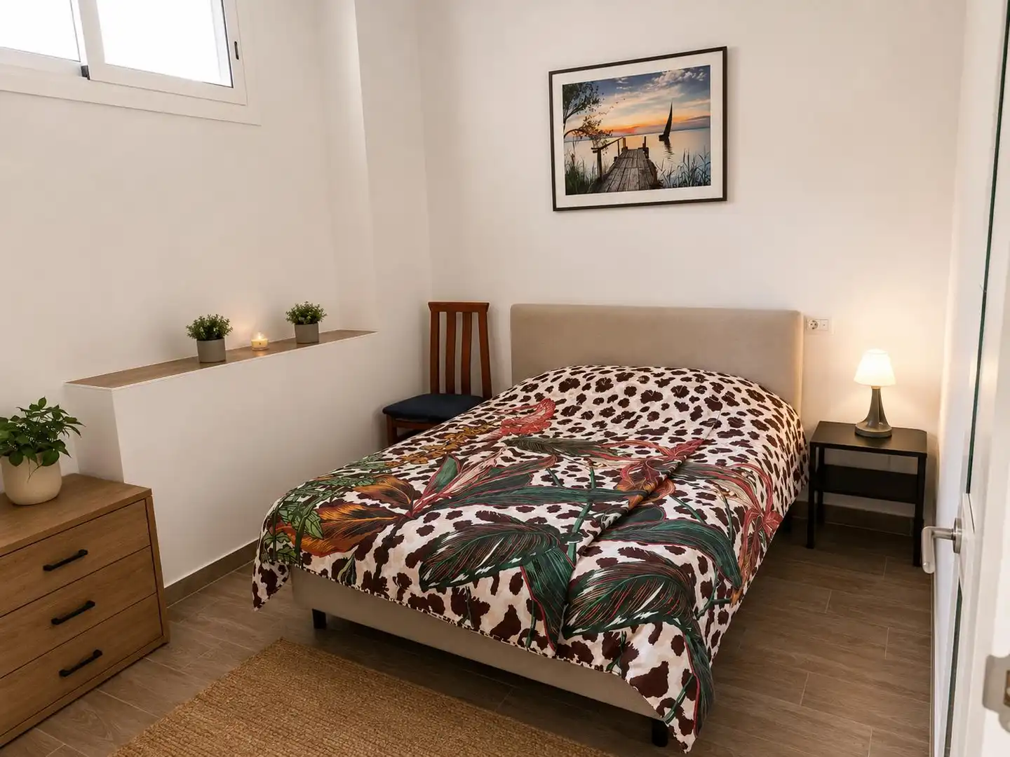 Bedroom of Houses for sale in Palafolls  with Heating, Terrace and Storage room