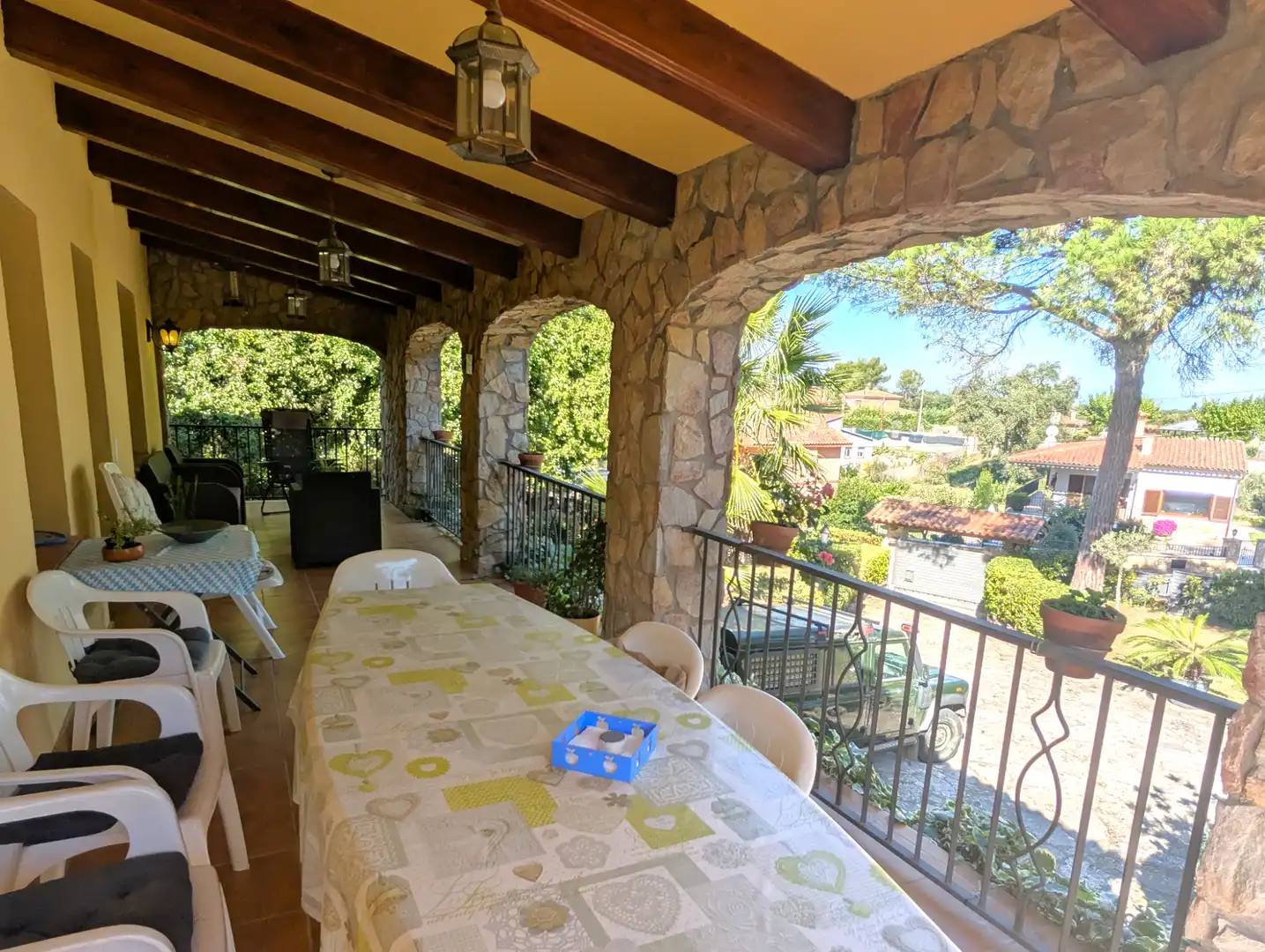 Haus mit Terrasse zum Verkauf in Caldes de Malavella, imagen 5