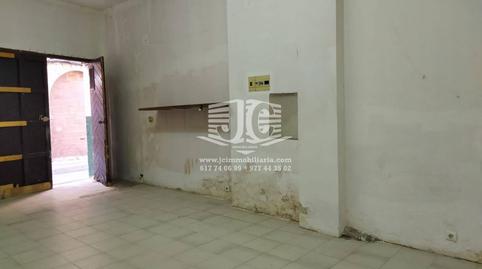 Photo 4 of Premises to rent in Santa Anna, Remolins - Sant Jaume, Tarragona