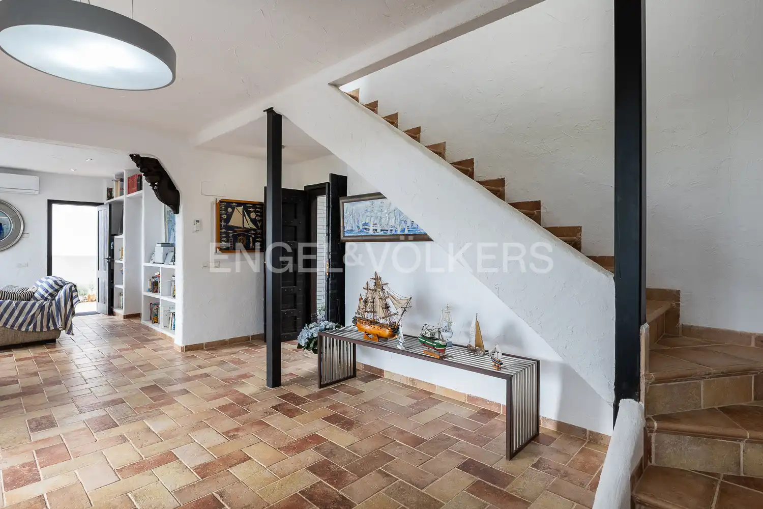 Casa amb terrassa en venda a La Renegà - Torre Bellver - Les Platgetes, imagen 10