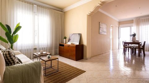 Foto 4 de Casa adosada en venta en Creu Alta, Sabadell