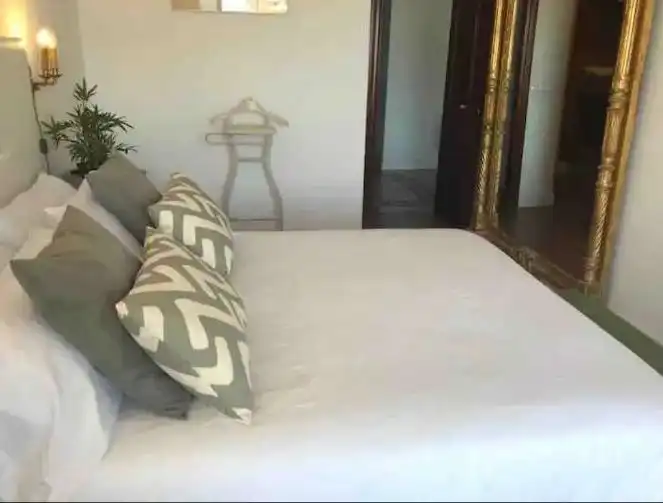 Habitación de Apartamento en venta en Torremolinos con Aire acondicionado, Calefacción y Piscina