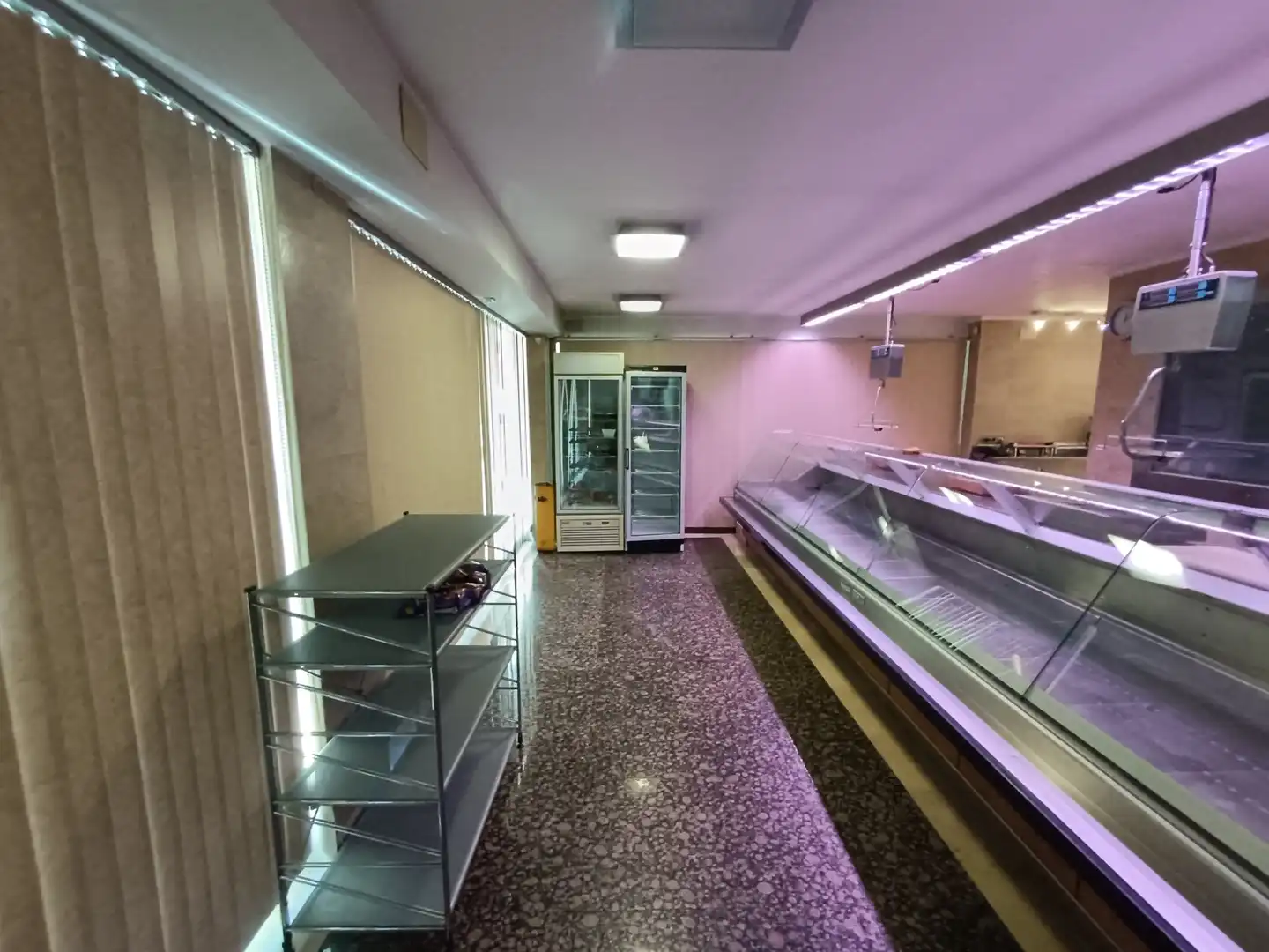 Gewerbefläche zum Verkauf in VICTOR CATALA 6- CARRER NOU 126, imagen 11