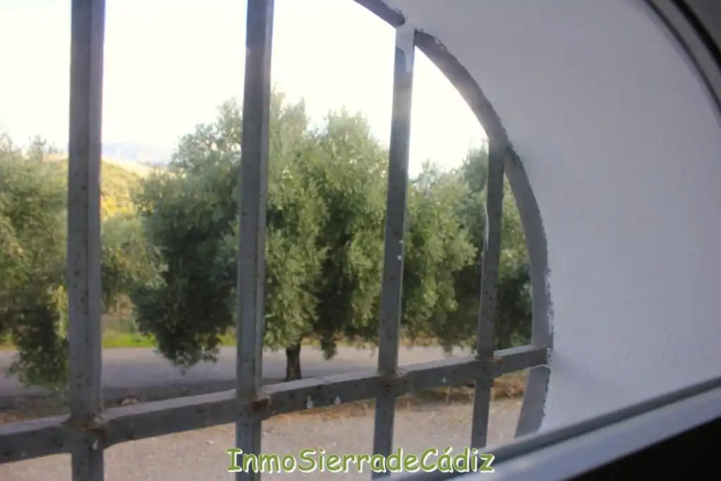 Country house zum Verkauf in Canchal el, Algodonales