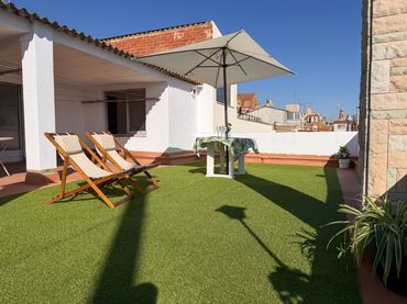 House with balcony for sale in Carrer de Garcilaso
