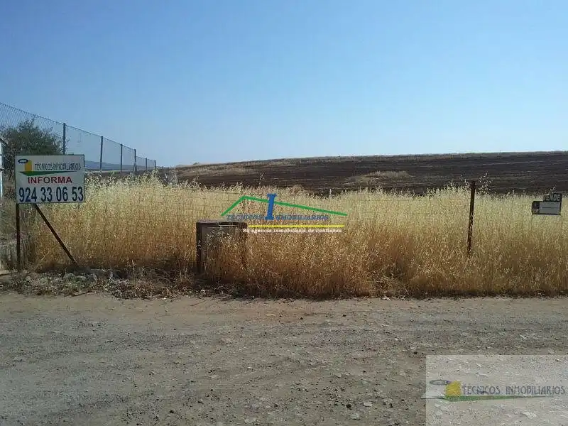 Residential land for sale in ARROYO DE LA PIZARRILLA, 20 EL VIBERO, imagen 6
