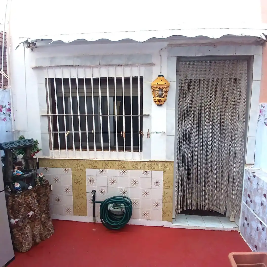 Casa adosada en venta en Vinalesa con Aire acondicionado, Calefacción y Jardín privado