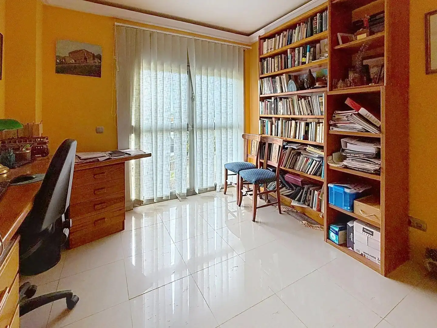Bedroom of Houses for sale in Calafell  with Swimming Pool