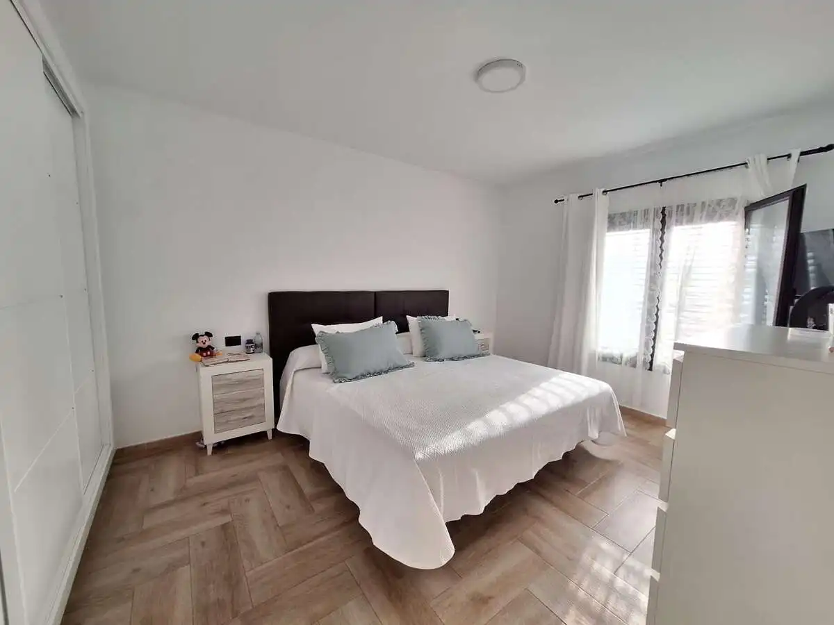 Dormitori de Casa o xalet en venda en Yaiza amb Terrassa